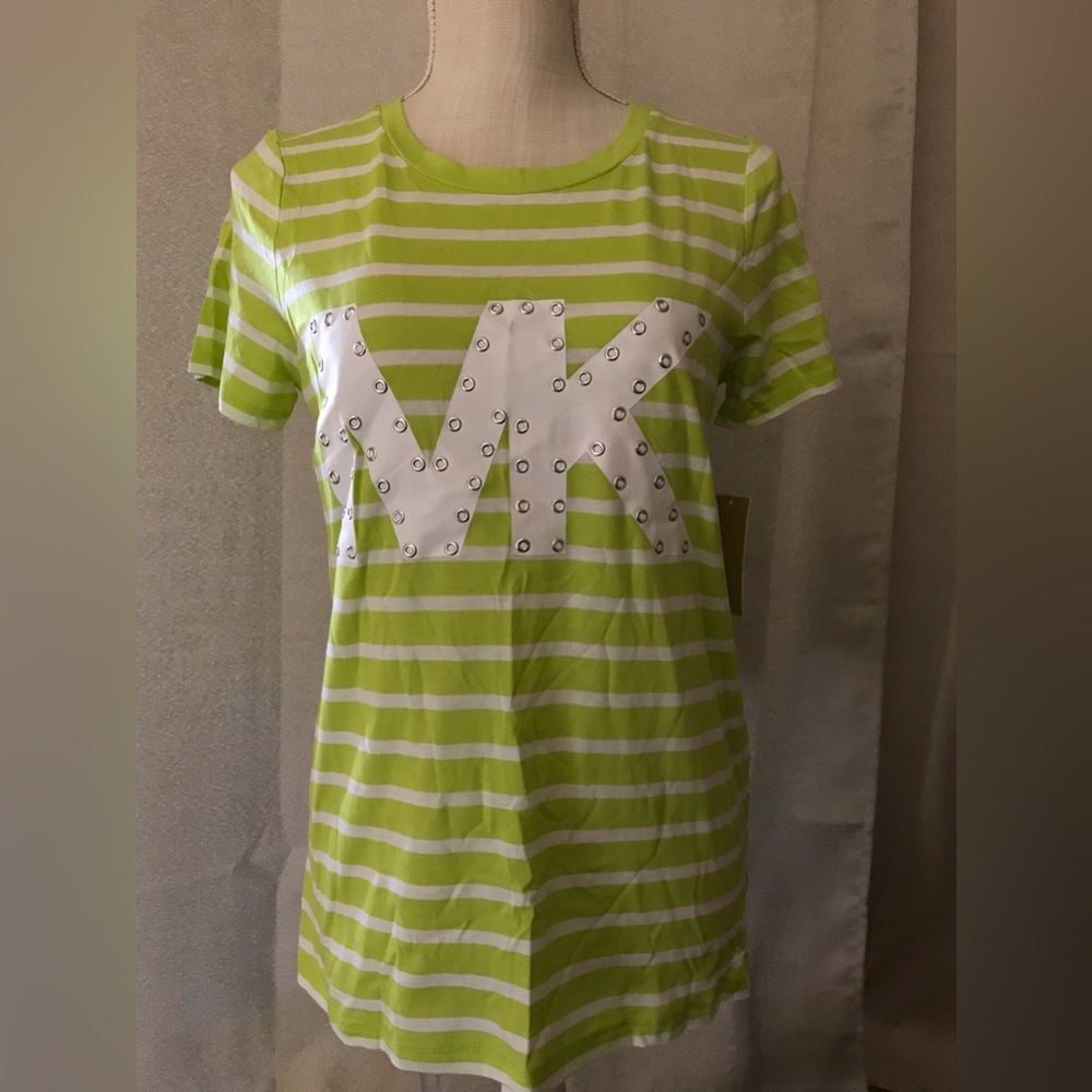 NWT, Michael Kors T-shirt size S